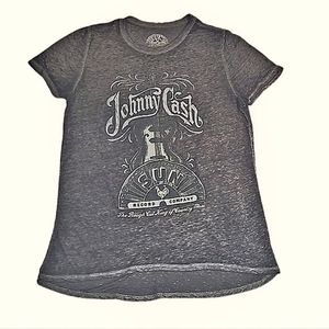 Johnny Cash T-shirt
